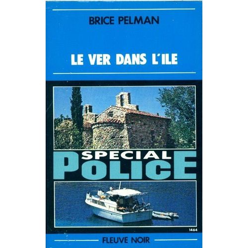 Le Ver Dans L'ile