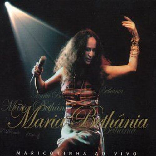 Marcotinha Ao Vivo (Live)