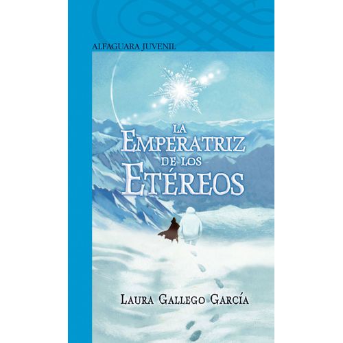 La Emperatriz De Los Etéreos