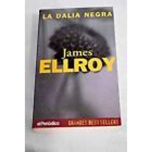 La Dalia Negra