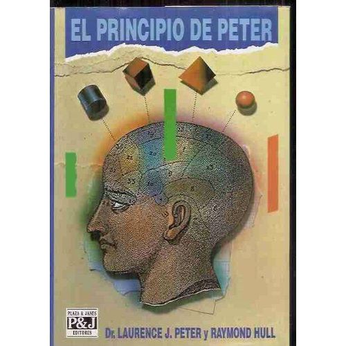 Principio De Peter, El