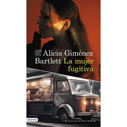 La Mujer Fugitiva