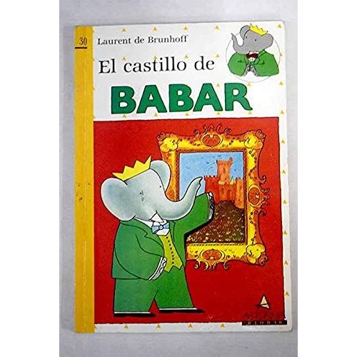 El Castillo De Babar