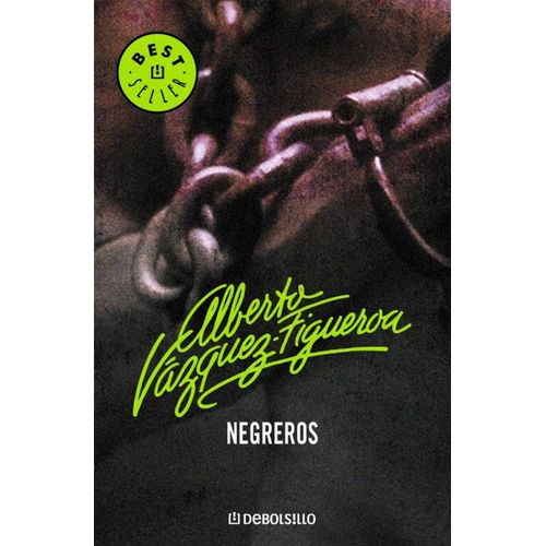 Negreros