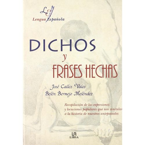 Dichos Y Frases Hechas