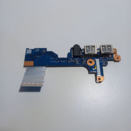 HP Pavilion 14-CE carte d'extension USB  DA0G7ATB6E0
