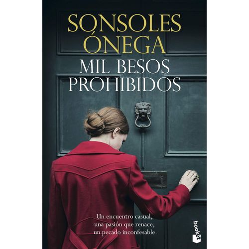 Mil Besos Prohibidos