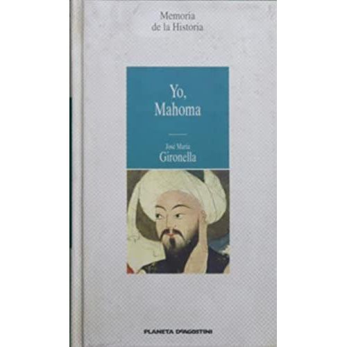 Yo, Mahoma