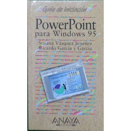 Powerpoint Para Windows 95