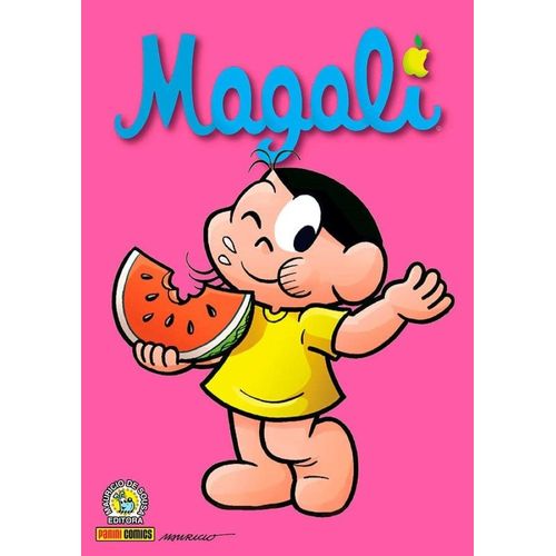 Magali - 21