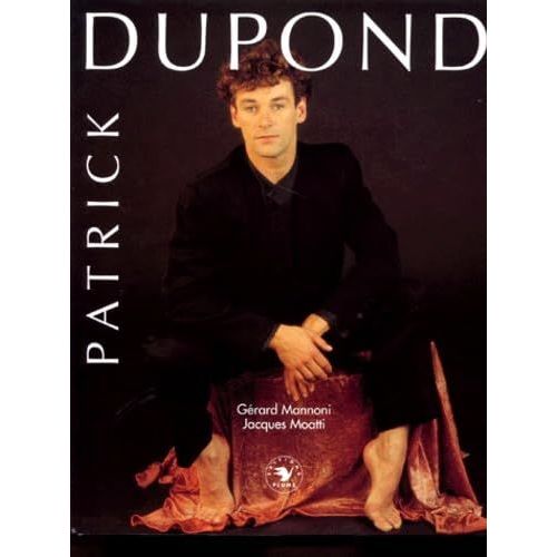 Patrick Dupond