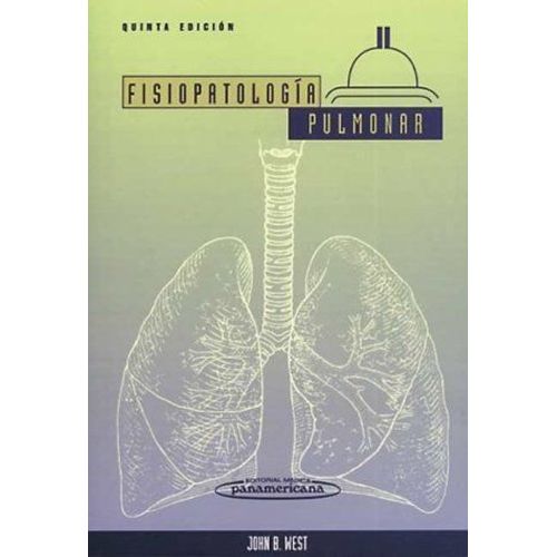 Fisiopatologia Pulmonar - 5* Edicion
