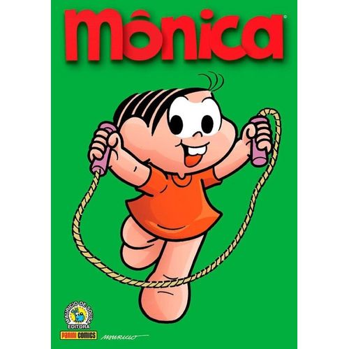 Monica - Vol. 14