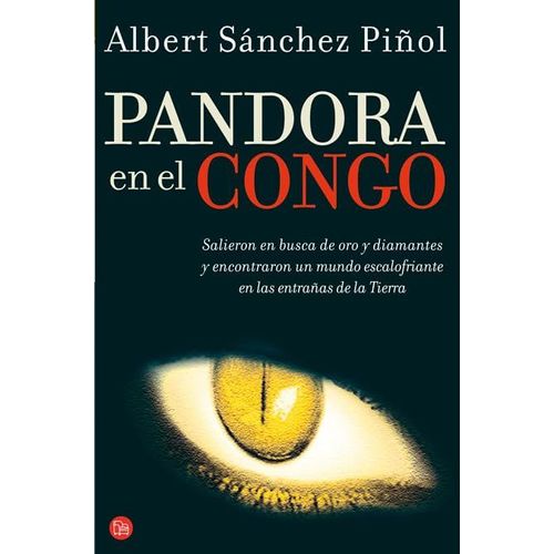 Pandora En El Congo