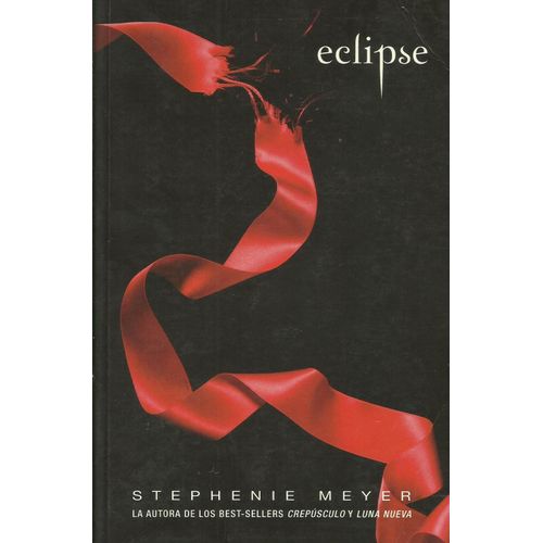 Eclipse (Hardback Spanish)