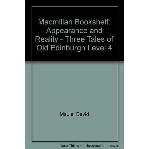 Appearance And Reality: Level 4