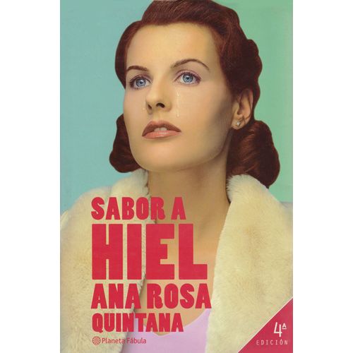 Sabor A Hiel