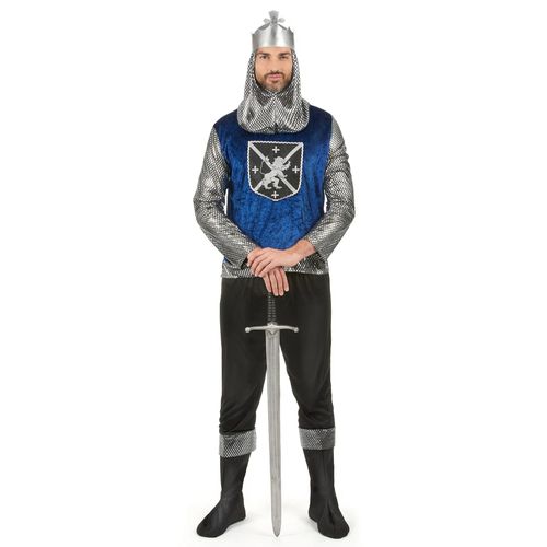 Déguisement Médiéval Homme - Taille: S