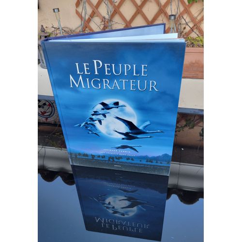 Le Peuple Migrateur