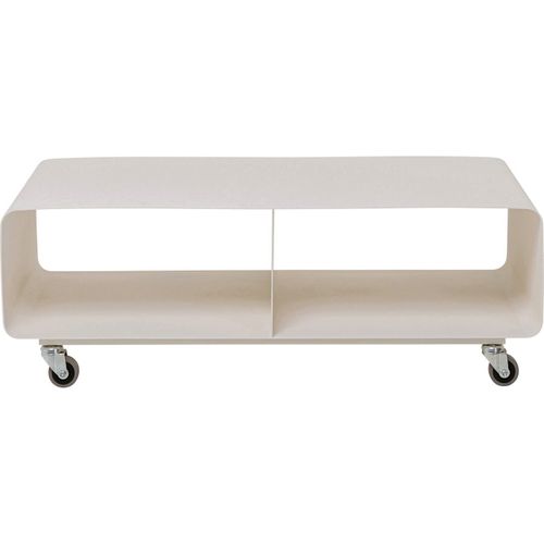 Meuble Tv Lounge Crème Kare Design