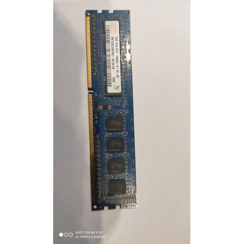 2Go RAM Module Mmoire HYNIX HMT325U6BFR8C-PB DDR3 PC3-10800U