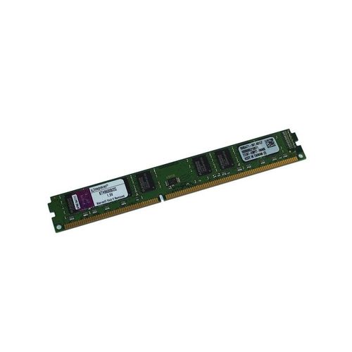 2Go RAM PC Bureau Slim KINGSTON KTH9600B/2G DIMM DDR3 PC3-10600U 1333Mhz 240-Pin