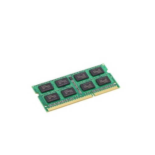 2Go RAM PC Portable SODIMM  Nanya NT2GC64B8HA1NS-BE DDR3 PC3-8500S 1066MHz CL7