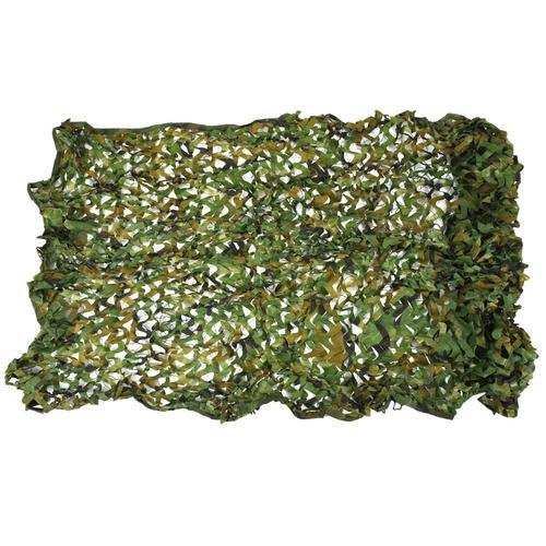 2mx3m Maison Jardin Fournitures Voiture-Couvertures Auvents Camouflage Net Polyester Oxford Uv Voiture Garages Dcoration