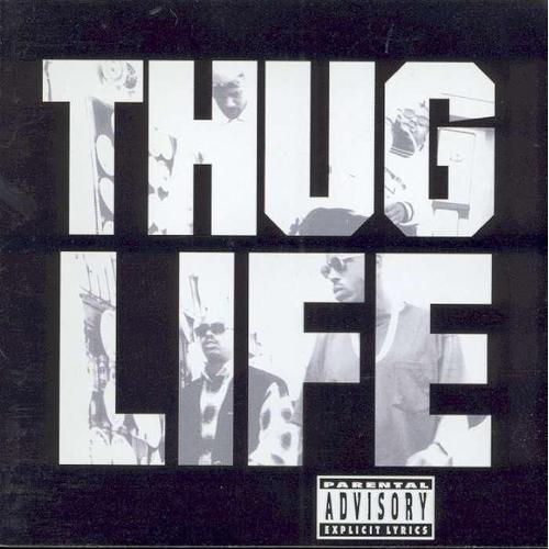 Thug Life - 2pac,