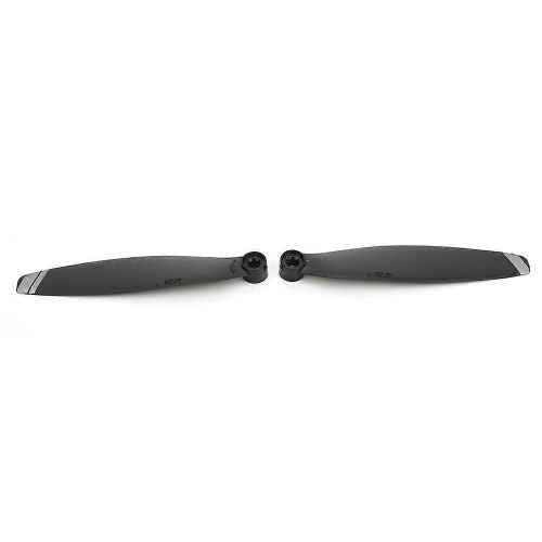 2paire Rc Drone 4726f Remplacement De Rduction Du Bruit De Rduction De Bruit Fit Pour Dji Mavic Mini (Blanc Noir)