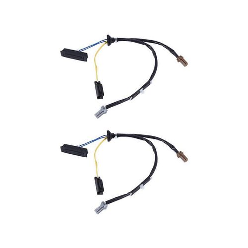 2pcs 25380-2dt1a Interrupteur DOuverture De Couvercle De Coffre Pour Sentra Tiida C11 Latio