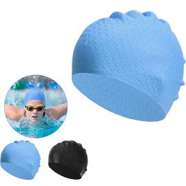 Bonnet natation silicone CLUB - MÖ Swimming