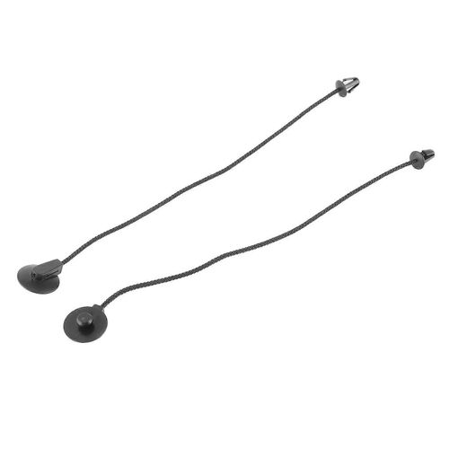 2pcs tagre  Colis Fixation Cordon Arrimage Sangle String Cv6z5846538a Fit Pour Ford Focus Mk3 2012 ?2017