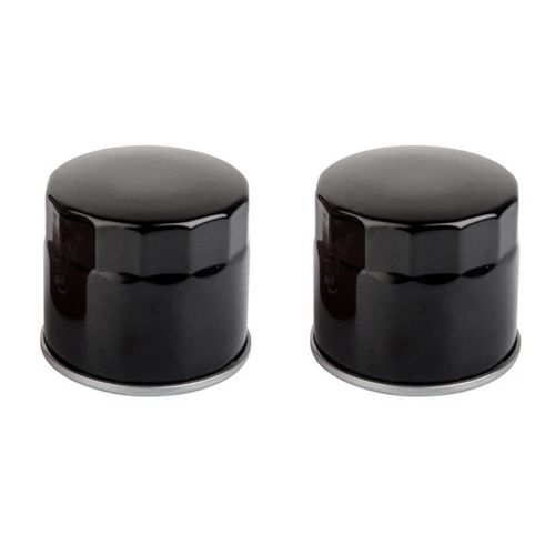 2pcs Filtre  Huile Pour Suzuki Vs600s Vs600g Rf600 76a Rf Gsx-R600 2011-2018 2019 Gsxr600 Gsxr 600 16510-07j00 16510-34e00