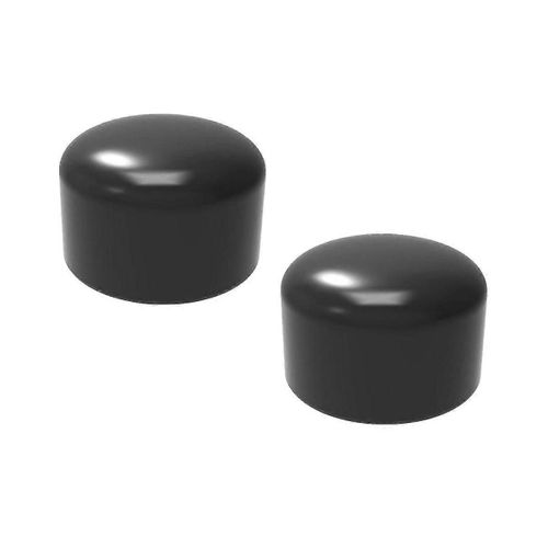 2pcs Jeu Joystick Housse De Protection Pouce Stick Grip Cap Pour Steamdeck Thumbstick Case Joypad Jeux