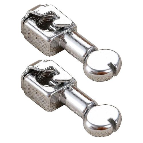 2pcs Machine  Coudre Pinces  Aiguille Machine  Coudre Mnage Clips-Yvan