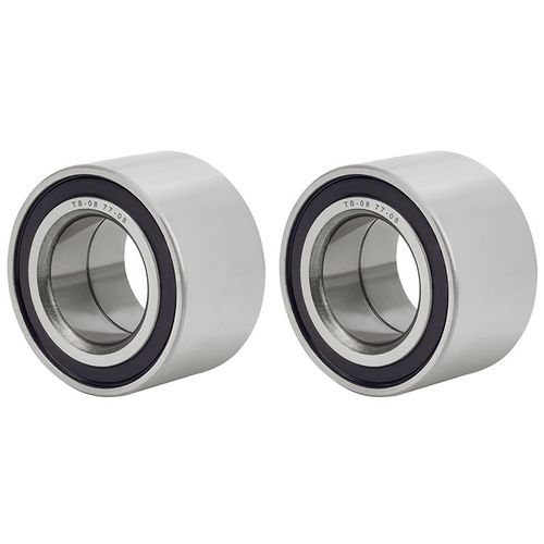 2pcs Roulements De Roue De Montage De Bras Oscillant Et De Botier De Vitesse Arrire, Ycin Is Magnum 325 330 500 Outlaw 525 2tage Irs Xpedition 425 4tage, 1 Pc, 2 Pc, 4pc 