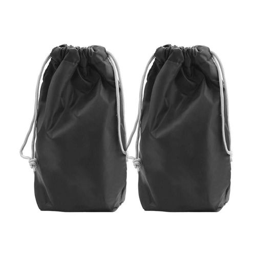 2pcs Sac  Main  Cordon De Serrage Sac De Rangement Pour Dji Mavic Air 2 Drone Tlcommande