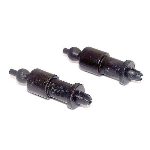 2pcs Voiture Arrire Colis tagre Plateau Sangle Fixation String Clips Pinces 4m51a466k45ac Pour Ford Focus C-Max 2006 2007 2008