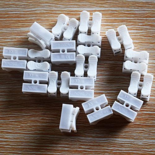 2samoblokuj?Cy Push-Type Quick Terminal/ Rc Car Samolot Robot Dzieci?Ce Zabawki Dla Ch?Opcw Diy Akcesoria Dla Dzieci Montessori Ch-2