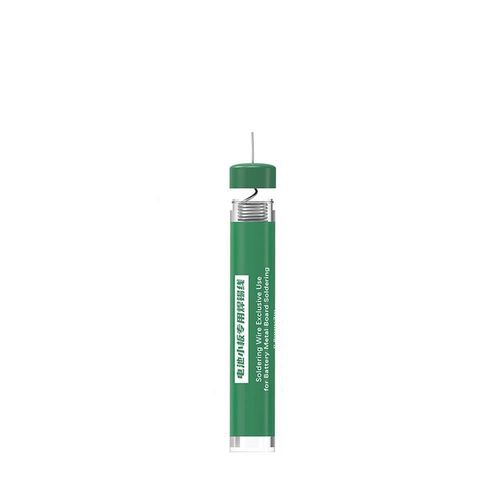 2uul-Pte De Fil  Souder Pour Iphone 13 12 11,Carte De Batterie,Interface De Soudure,Outil De Rparation De Tlphone,Pas Besoin De Machine  Souder - Type 1c Soldering Wires