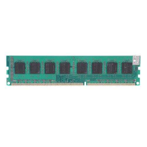2x 8gb Pc Module De Mmoire Ram Ddr3 Pc3-10600 1333mhz Dimm Bureau Pour Amd System Hy