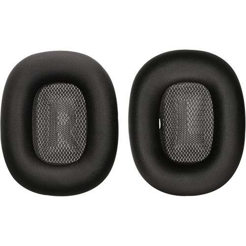 2X Coussinet Compatible avec Apple AirPods Max Coussinet - Coussinets en Mousse pour Casque Audio