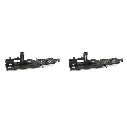 2x Ensemble De Base De Cadre Principal Pour V930 V977 Xk K110 Rc Hlicoptre Avion Drone Pices De Rechange De Mise  Niveau Accs