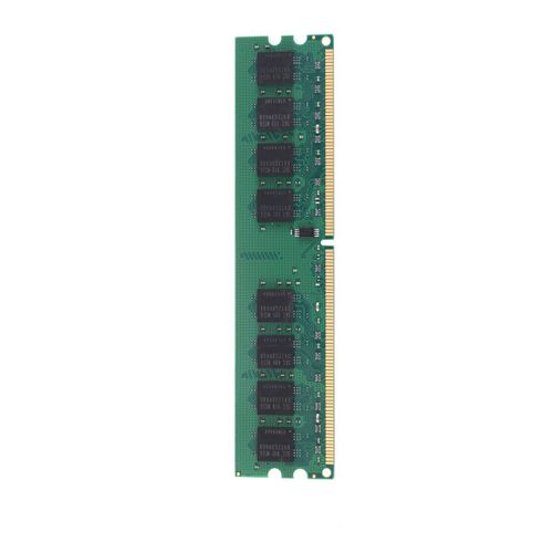 2X MMoire RAM DDR4 4 Go 2133 MHz de Bureau 288 Broches DIMM PC4 17000 pour Ordinateur