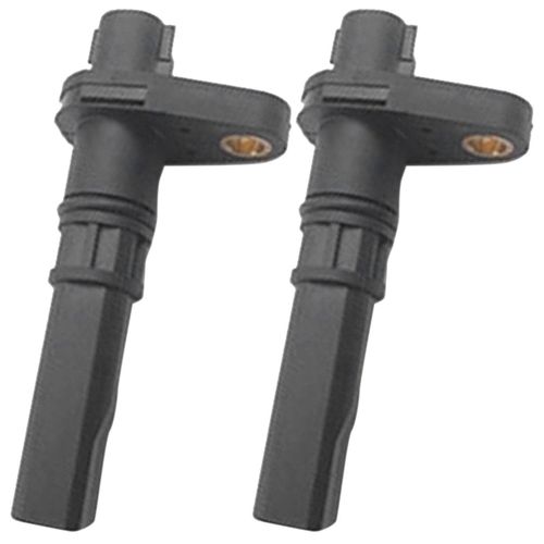 2x New High Quality Speed Sensor Automotive Sensor Parts For Ignis Wagon R Swift 34960-83e00 349608