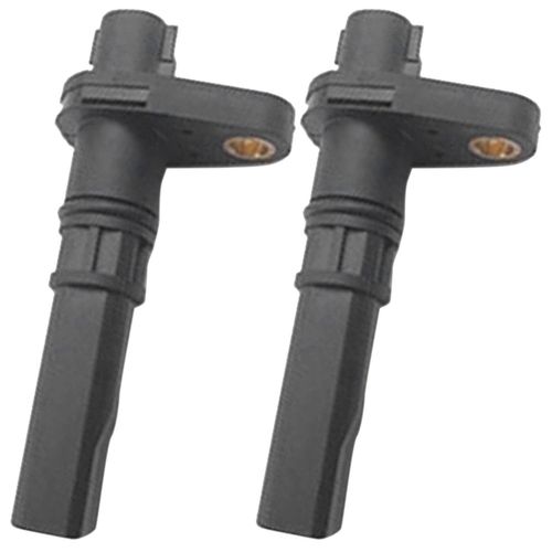 2x New High Quality Speed Sensor Automotive Sensor Parts For Ignis Wagon R Swift 34960-83e00 349608