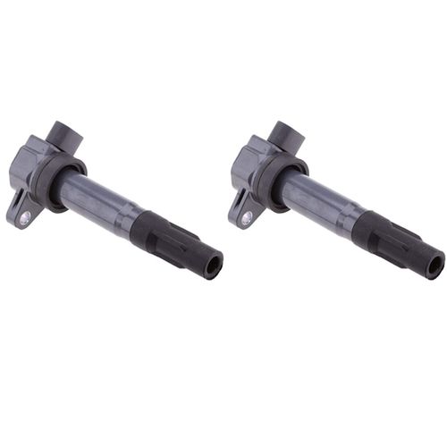 2x Pack De Bobines D'allumage Pour Swift Sx4 Grand Vitara Kizashi 4 Cyl Bullition 3340051k40 33400 51k40 33400-51k40 33400-51k20 3340051k20
