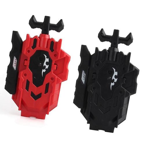 2x Plastic Double Steering String Launcher For High Performance