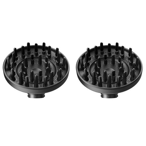 2X pour HS01/HS05 Diffuseur SChe-Cheveux Supersonique Remplacement de TTe Cheveux StROtype Universel C